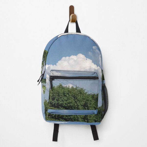 Item preview, Blue Skies designed and sold by Illustrationsbyv .