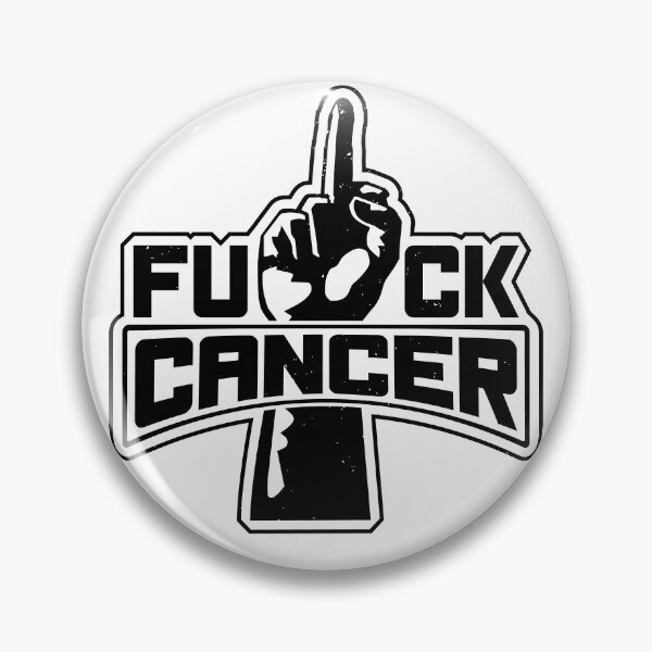 Item preview, F§$" Cancer designed and sold by Cutebutfunny.