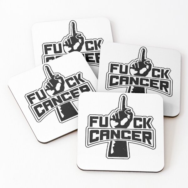 Item preview, F§$" Cancer designed and sold by Cutebutfunny.