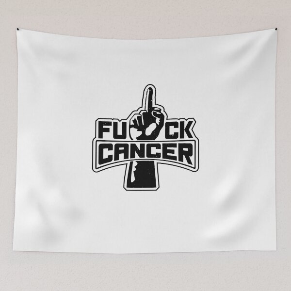 Item preview, F§$" Cancer designed and sold by Cutebutfunny.