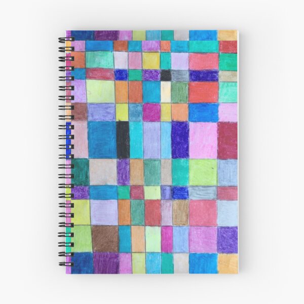 Item preview, Color Rectangles  designed and sold by Amanda1775.