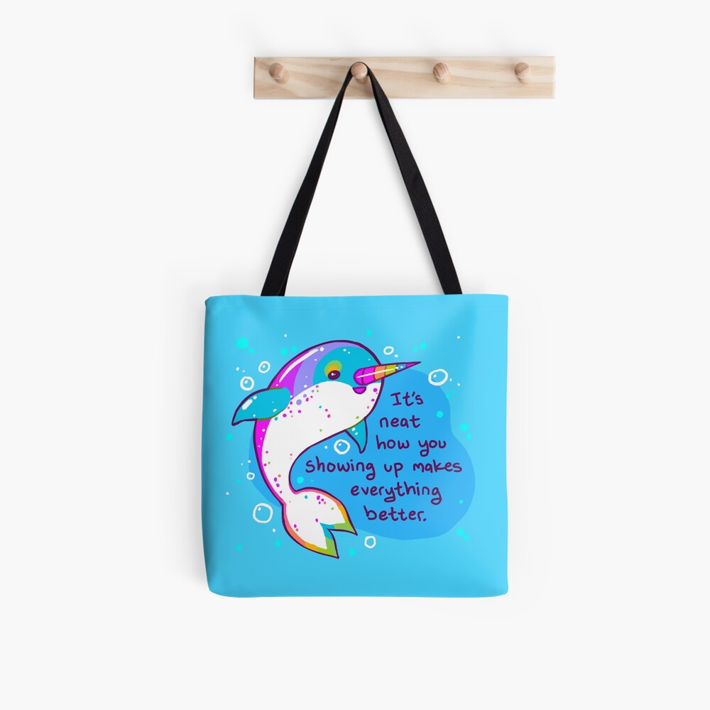 Item preview, All Over Print Tote Bag designed and sold by thelatestkate.