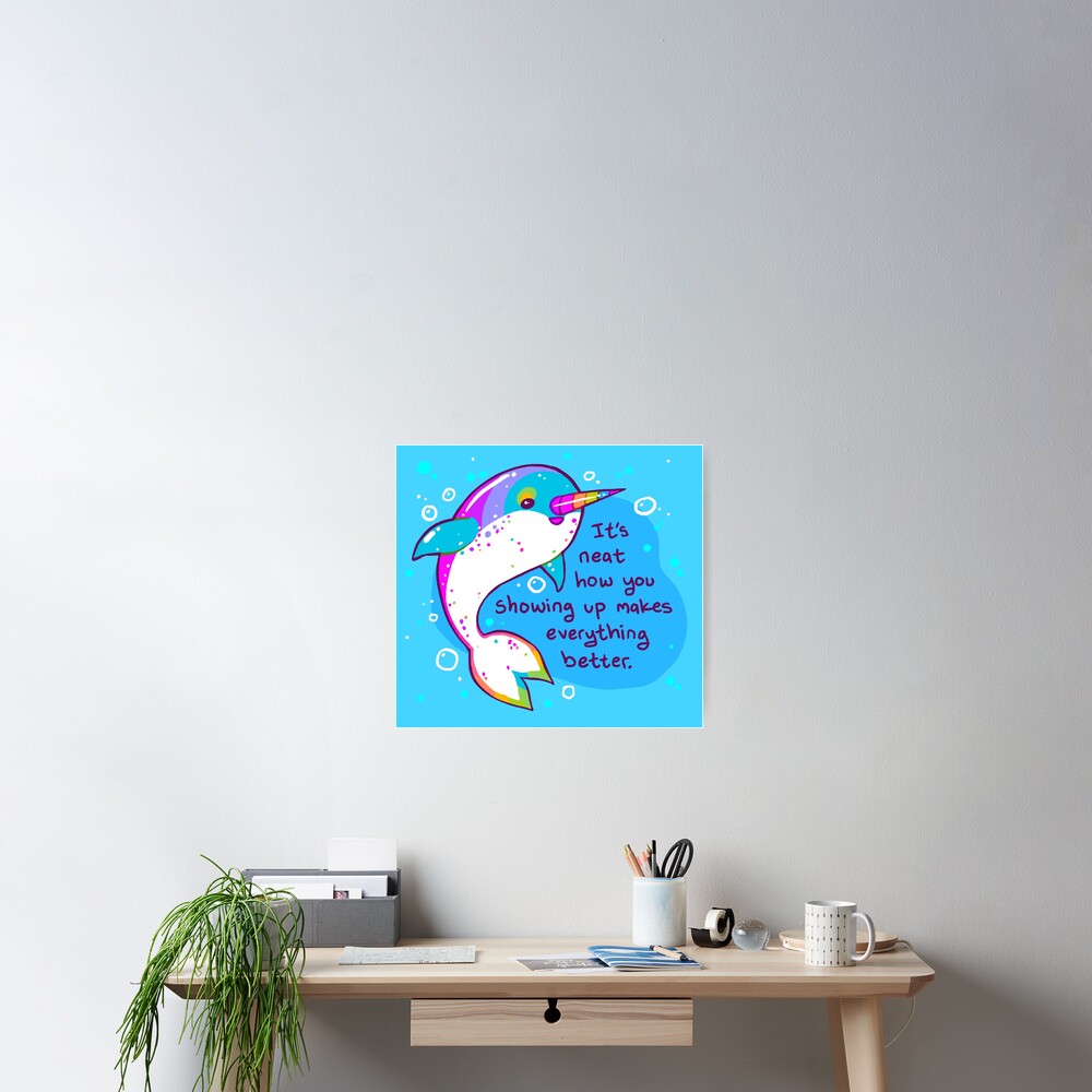 Item preview, Poster designed and sold by thelatestkate.
