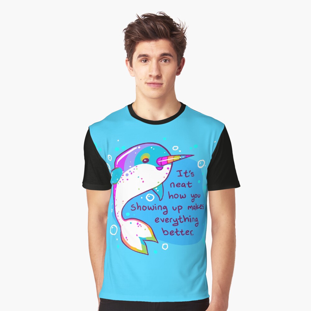Item preview, Graphic T-Shirt designed and sold by thelatestkate.