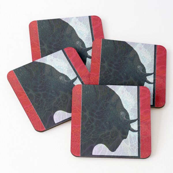 Item preview, ABSTRACT-MIX designed and sold by skf-designs.