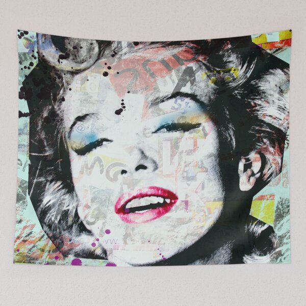Item preview, marilyn monroe designed and sold by mark ashkenazi.