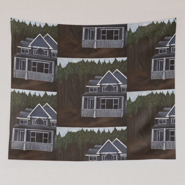 Item preview, clearcut designed and sold by kaytlynobray.