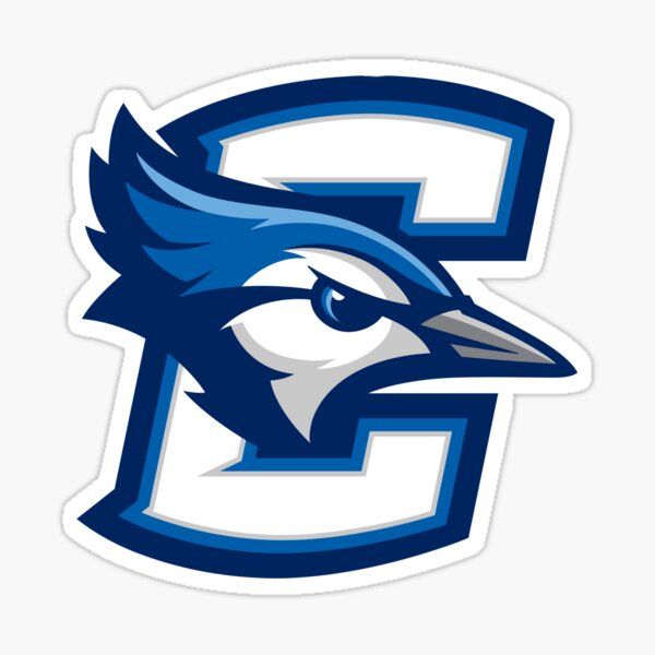 Creighton Bluejays Logo Cap for Sale by RobertBeiermann