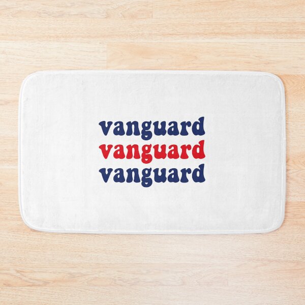 Item preview, triple vanguard designed and sold by reaganreese.