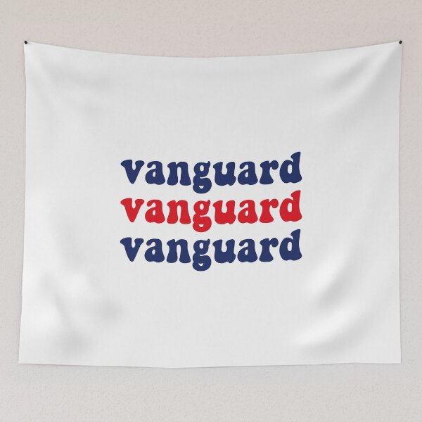 Item preview, triple vanguard designed and sold by reaganreese.