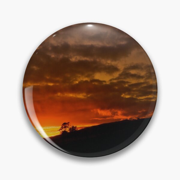 Item preview, Sunset.... Over the Wall. designed and sold by Billlee.