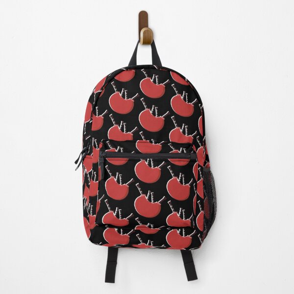 Item preview, Bagpipe red designed and sold by Seb-Sk93.