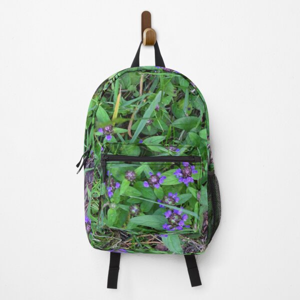 Item preview, Violet flowers designed and sold by Linnys-Designs.