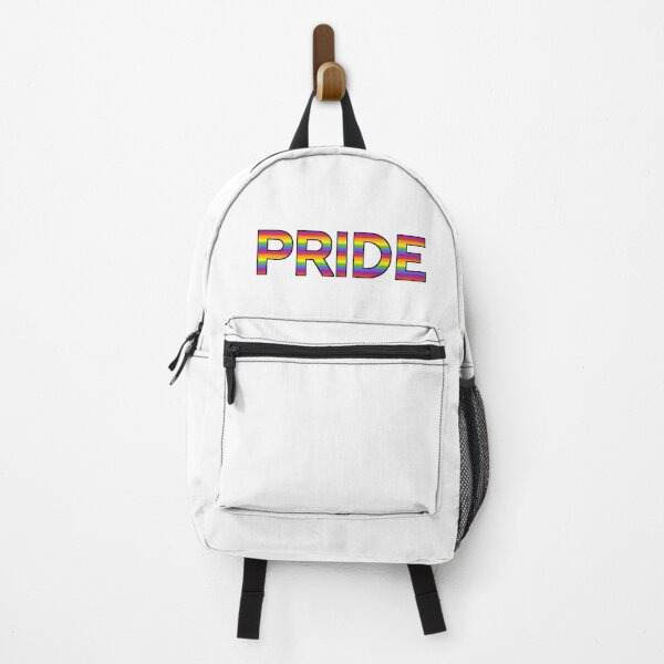 Item preview, Rainbow Pride LGBT+ designed and sold by the-baking-ots.