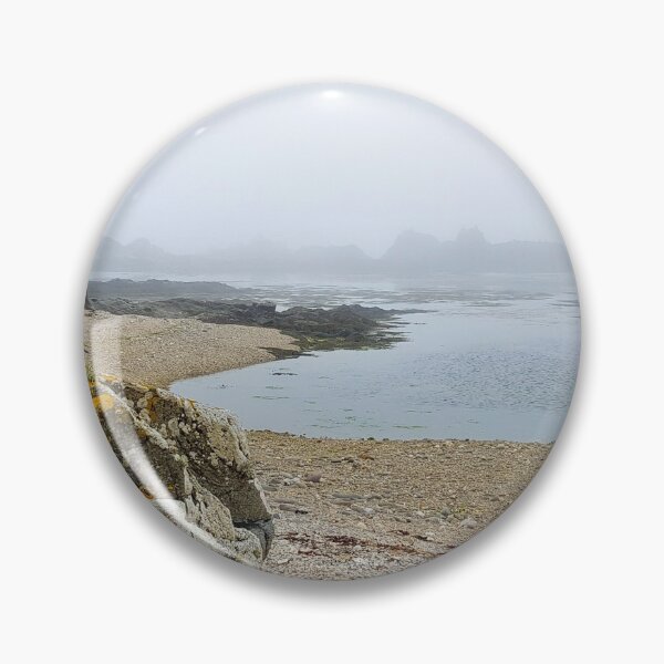 Artikelvorschau, Scotland's stunning west coast seascapes  entworfen und verkauft von Spellboundarts.