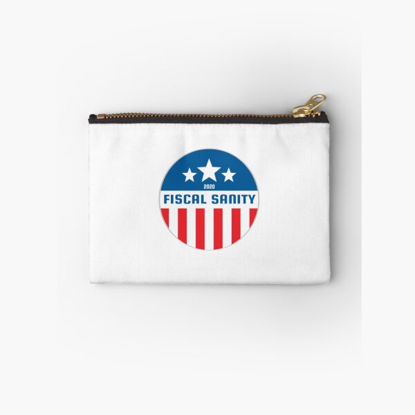 Item preview, Vote Fiscal Sanity 2020 designed and sold by Caleb Turner.