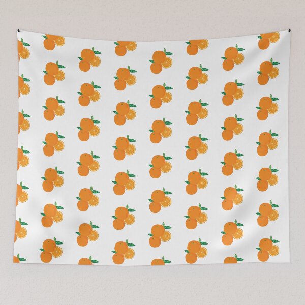 Item preview, Orange Blossom  designed and sold by tinyart19.