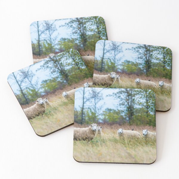 Item preview, counting sheep designed and sold by KennyBImages899.
