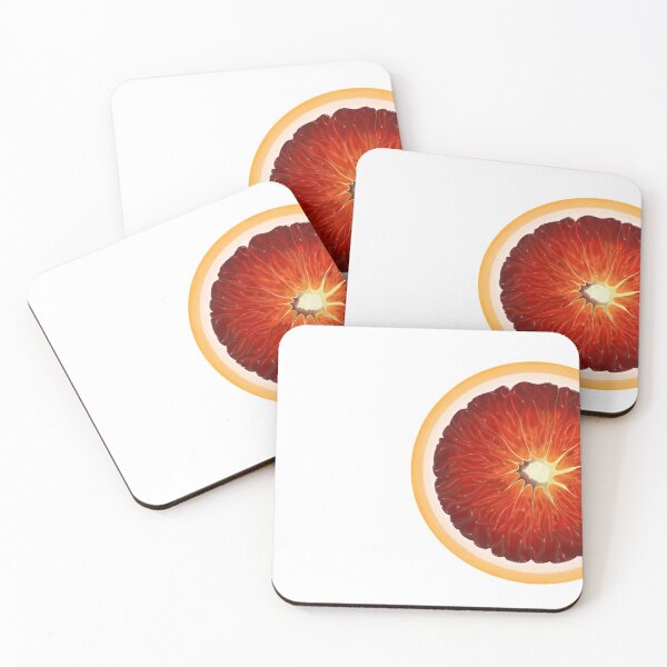 Item preview, Single Grapefruit Cut in Half designed and sold by oeschi.