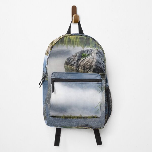 Item preview, Lake Hintersee (Germany) designed and sold by Ghostach.