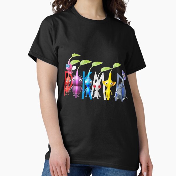 Item preview, pikmin designed and sold by gibbiceps.