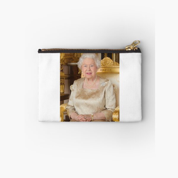 Item preview, Queen Elizabeth II  designed and sold by TorontoMac.
