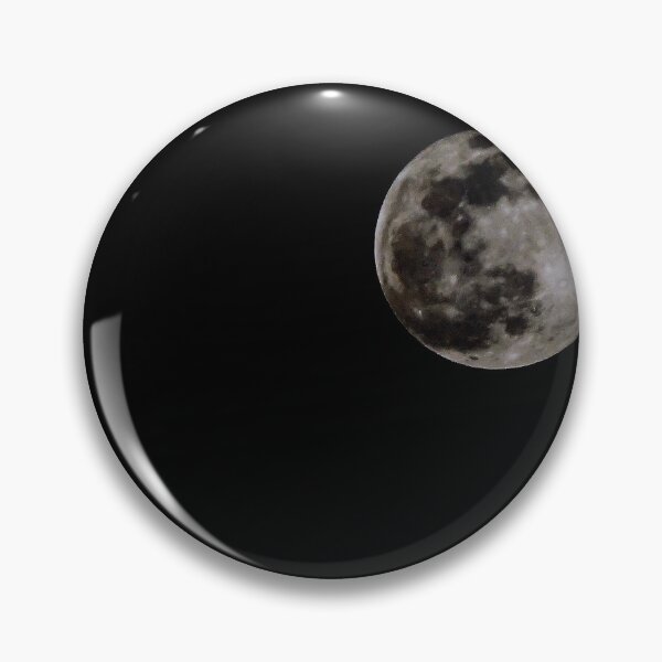 Item preview, Our Moon designed and sold by Bloo-Berry.