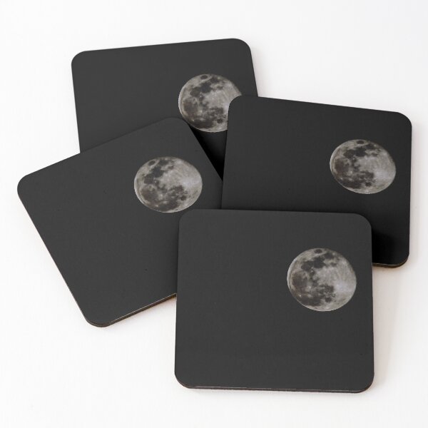 Item preview, Our Moon designed and sold by Bloo-Berry.