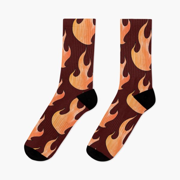 Item preview, Flame designed and sold by RitaFreely.