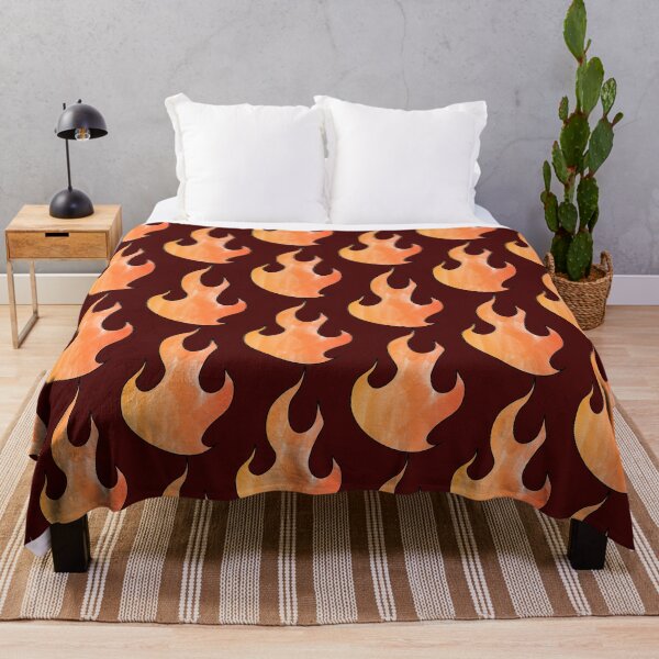Item preview, Flame designed and sold by RitaFreely.