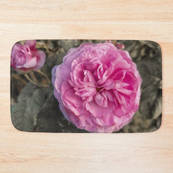 Item preview, Pink Rose in Gray Background designed and sold by marina-udod.