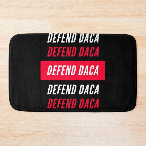 Item preview, Defend Daca designed and sold by Masaw.