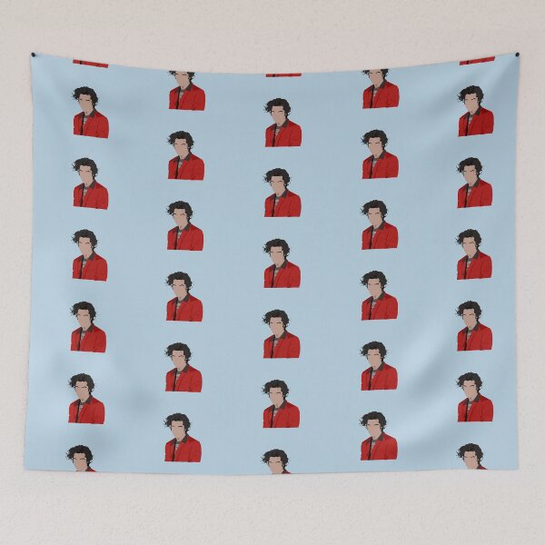 Item preview, Conan Gray Cartoon designed and sold by areberhard.