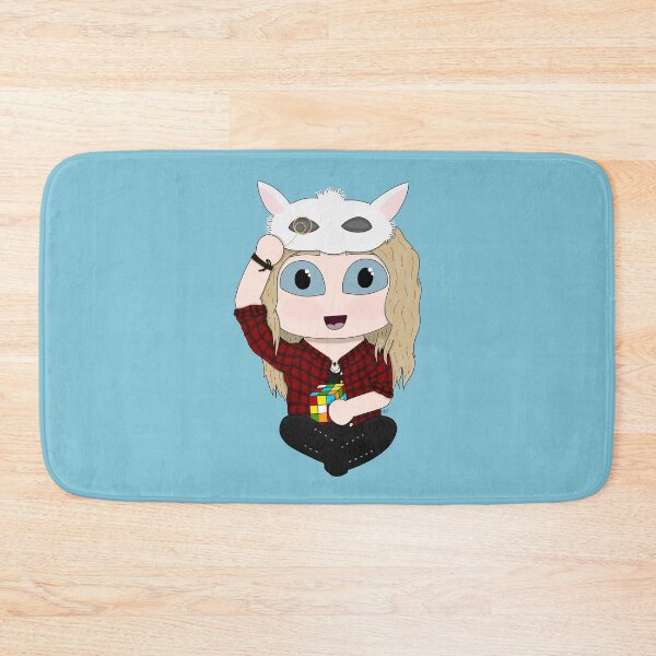 Item preview, Tilly designed and sold by KillianIsMyHome.