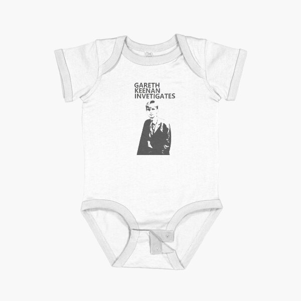 Item preview, The Office - Gareth designed and sold by twistytwist.