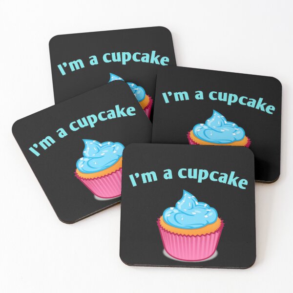 Item preview, Cupcake designed and sold by Info Bites.