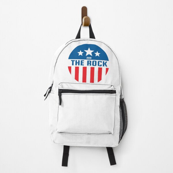 Item preview, Vote The Rock 2020 designed and sold by Caleb Turner.