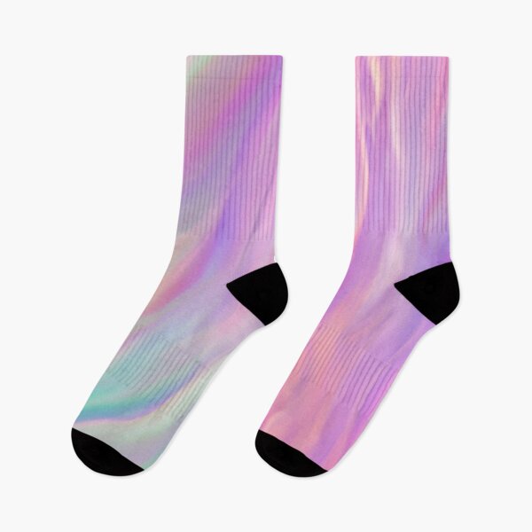 Artikelvorschau, Leuchtende Neonwellen aus Zuckerwatte entworfen und verkauft von WisdomInspired.