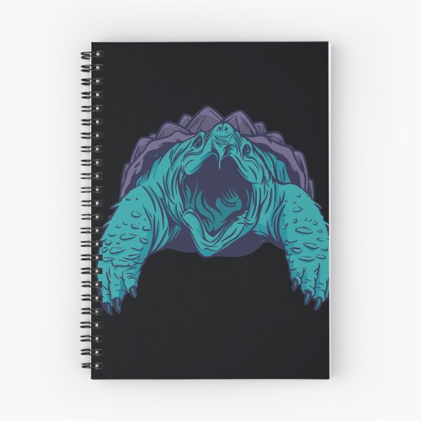 Item preview, The Ultimate Alligator Snapping Turtle designed and sold by MihneaL.