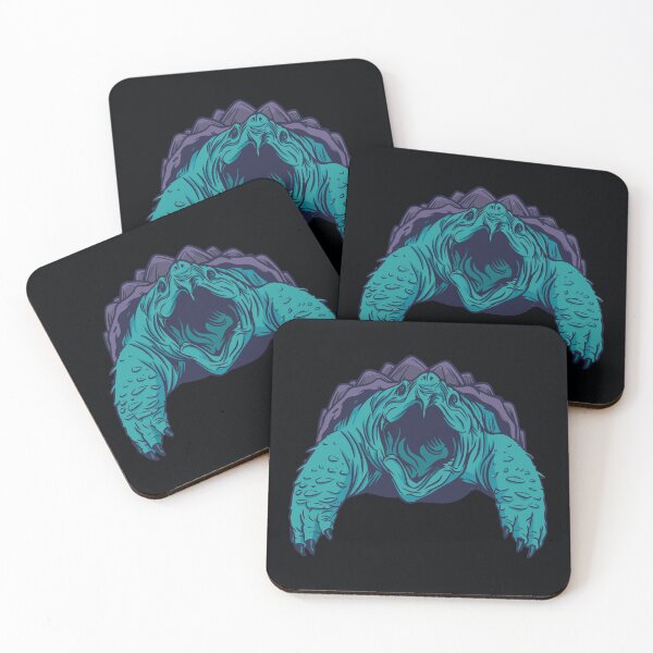 Item preview, The Ultimate Alligator Snapping Turtle designed and sold by MihneaL.