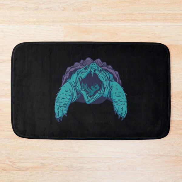 Item preview, The Ultimate Alligator Snapping Turtle designed and sold by MihneaL.
