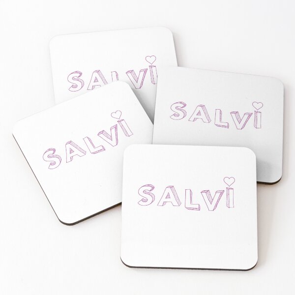 Item preview, Salvi Tee or Tank designed and sold by Soukainadesign.