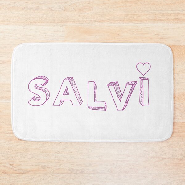 Item preview, Salvi Tee or Tank designed and sold by Soukainadesign.