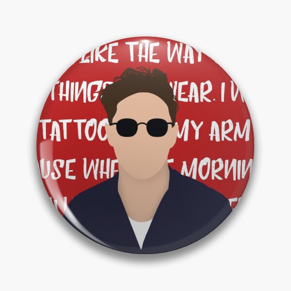 Item preview, Nice To Meet Ya designed and sold by RafaTakami.