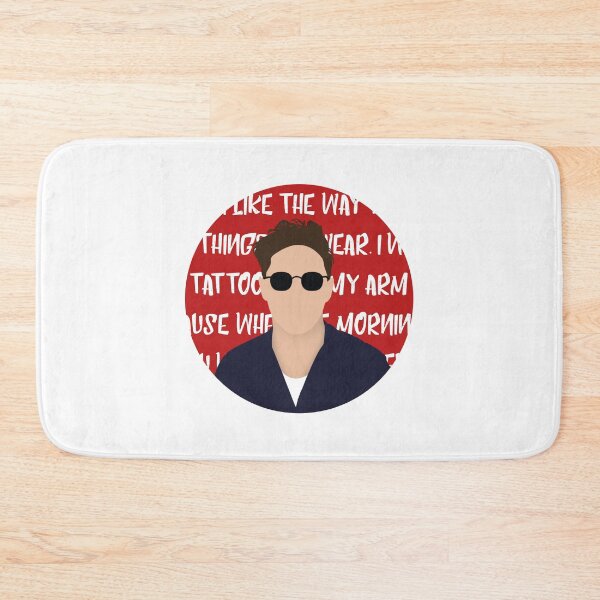 Item preview, Nice To Meet Ya designed and sold by RafaTakami.
