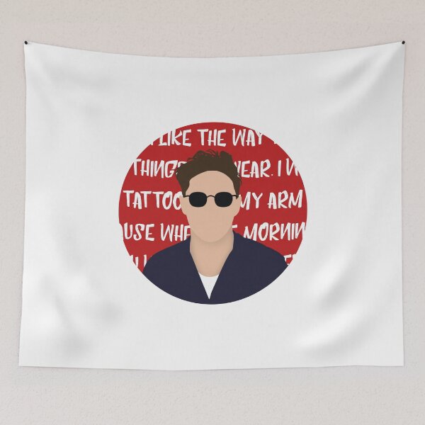 Item preview, Nice To Meet Ya designed and sold by RafaTakami.
