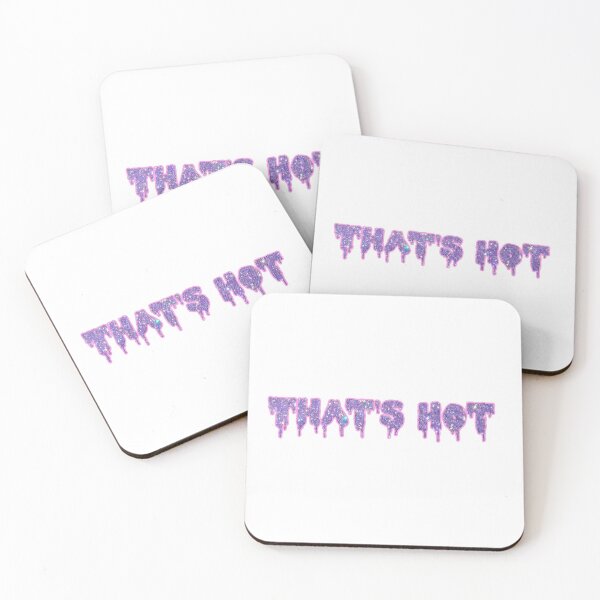 Item preview, That's Hot designed and sold by Audrey Billard.