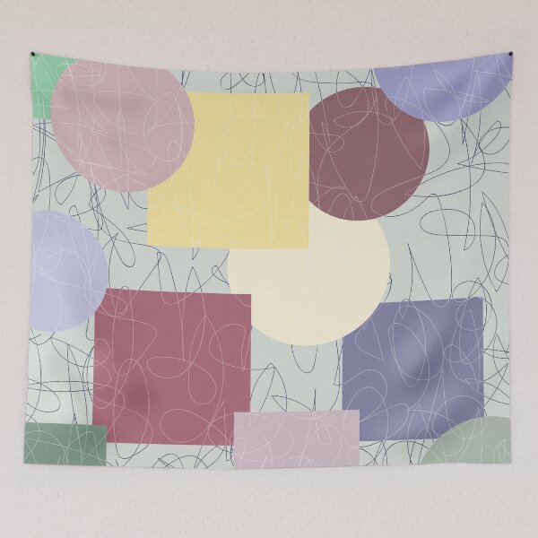 Item preview, Conversation designed and sold by tangerinedusk.