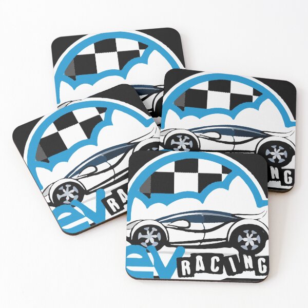 Item preview, EV Racing rules designed and sold by eSeaty.