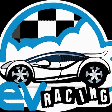 Artwork thumbnail, EV Racing rules by eSeaty